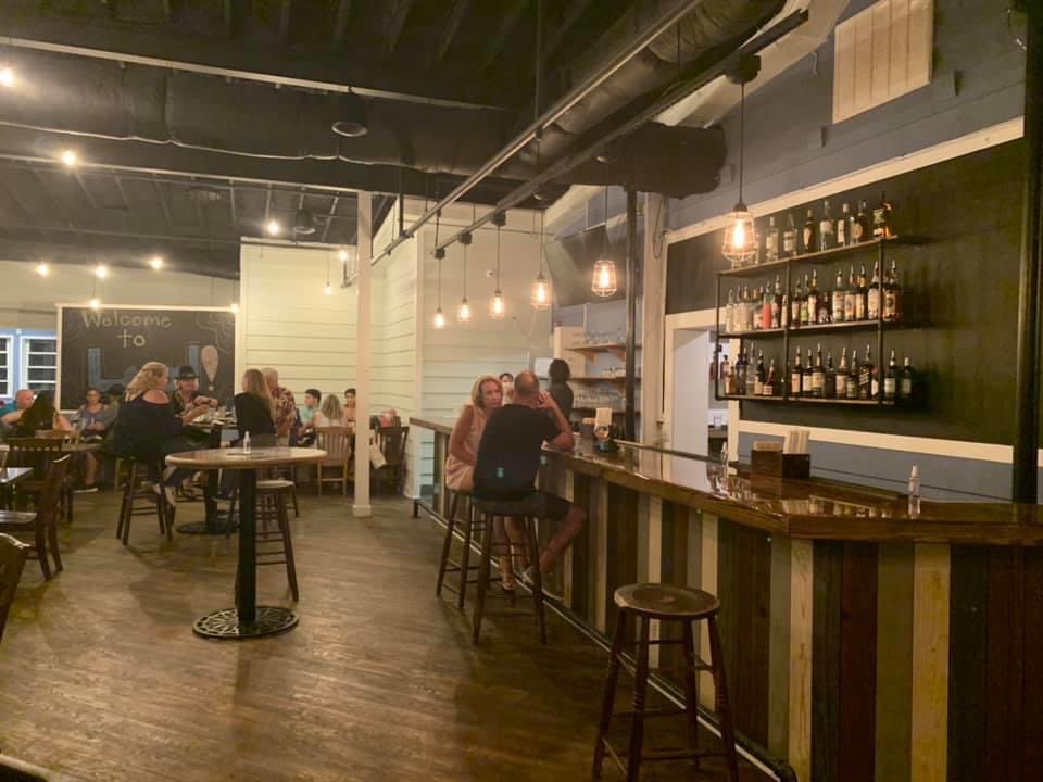 Local Eat Drink Celebrate